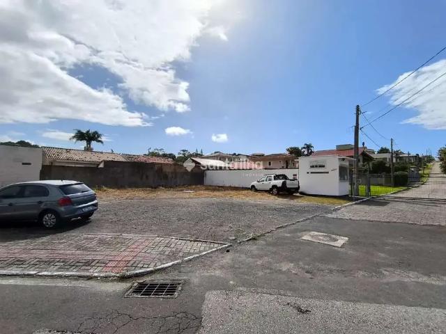 Terreno / Lote para Venda em Florianópolis/SC Tapera