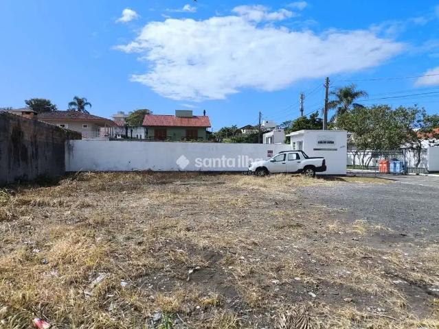 Terreno / Lote para Venda em Florianópolis/SC Tapera