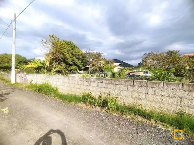 Terreno / Lote para Venda em Florianópolis/SC Tapera