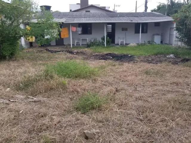 Terreno / Lote para Venda em Florianópolis/SC Tapera