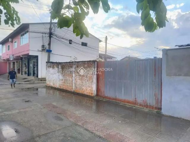 Terreno / Lote para Venda em Florianópolis/SC Tapera
