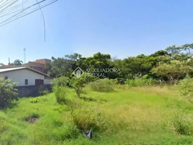 Terreno / Lote para Venda em Florianópolis/SC Tapera