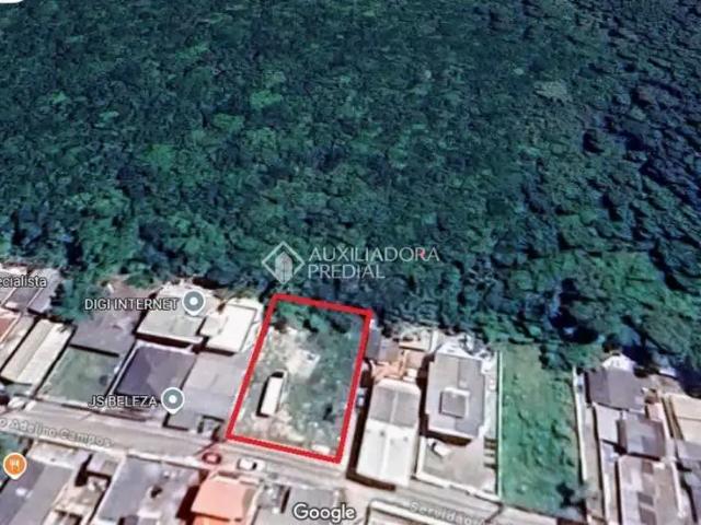 Terreno / Lote para Venda em Florianópolis/SC Tapera