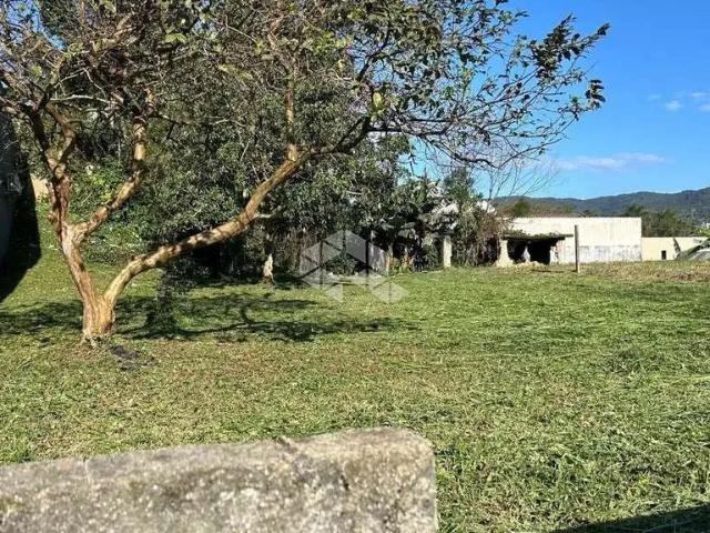 Terreno / Lote para Venda em Florianópolis/SC Trindade