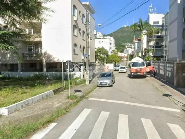 Terreno / Lote para Venda em Florianópolis/SC Trindade