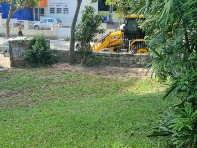 Terreno / Lote para Venda em Florianópolis/SC Trindade