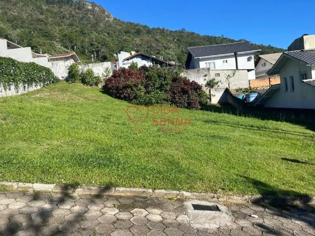 Terreno / Lote para Venda em Florianópolis/SC Trindade