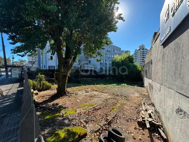 Terreno / Lote para Venda em Florianópolis/SC Trindade