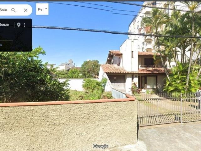 Terreno / Lote para Venda em Florianópolis/SC Trindade