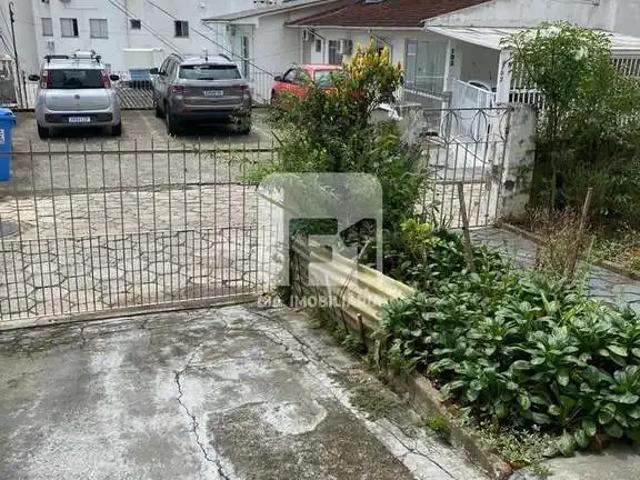 Terreno / Lote para Venda em Florianópolis/SC Trindade