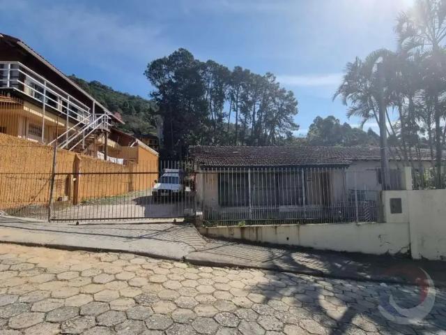 Terreno / Lote para Venda em Florianópolis/SC Trindade
