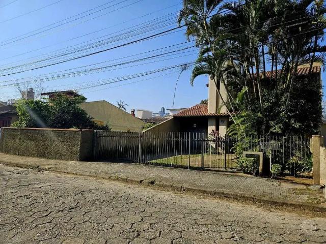 Terreno / Lote para Venda em Florianópolis/SC Trindade
