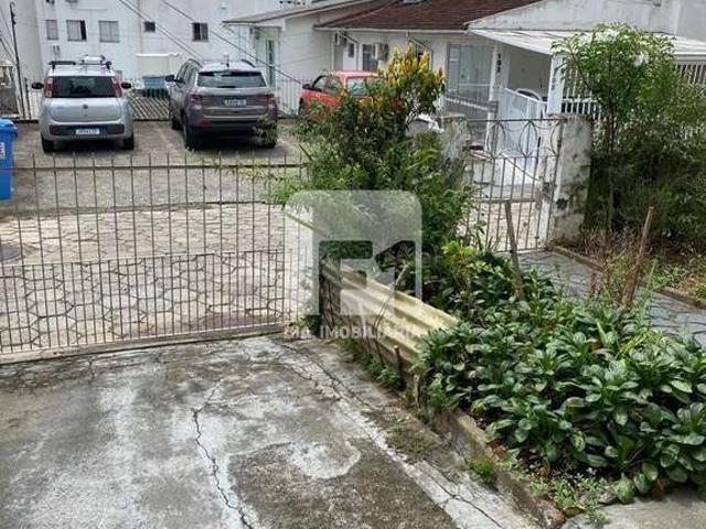Terreno / Lote para Venda em Florianópolis/SC Trindade