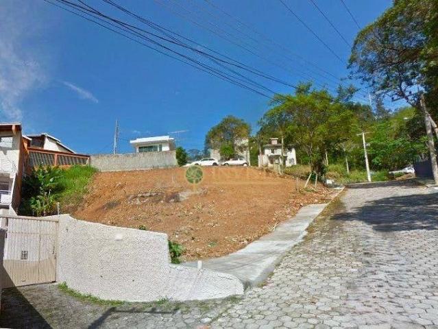 Terreno / Lote para Venda em Florianópolis/SC Trindade