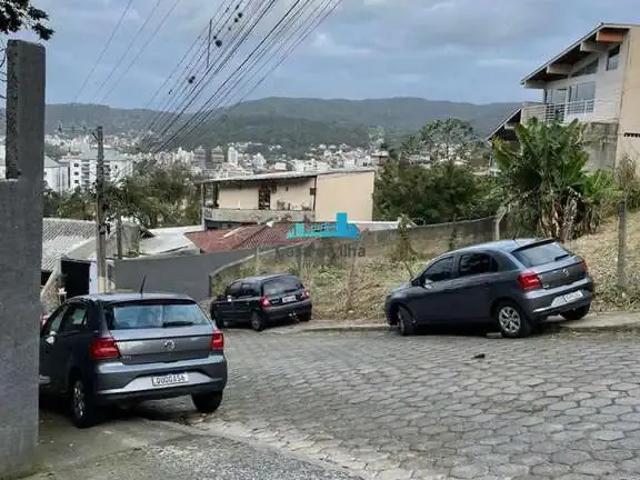 Terreno / Lote para Venda em Florianópolis/SC Trindade