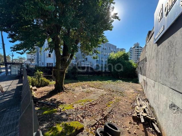 Terreno / Lote para Venda em Florianópolis/SC Trindade