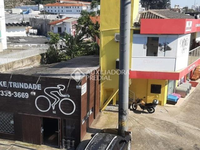 Terreno / Lote para Venda em Florianópolis/SC Trindade