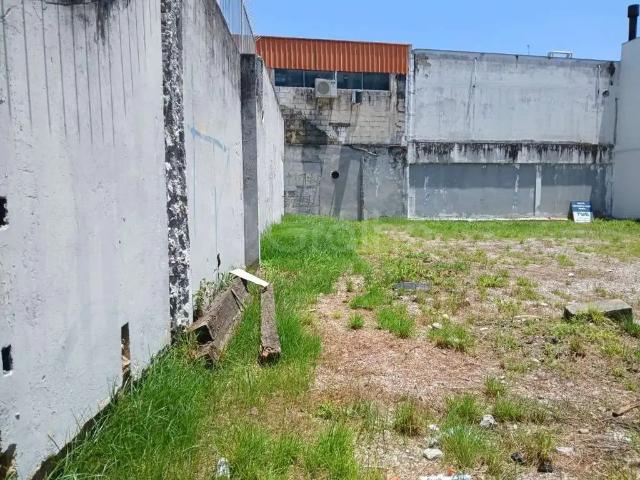 Terreno / Lote para Venda em Florianópolis/SC Trindade