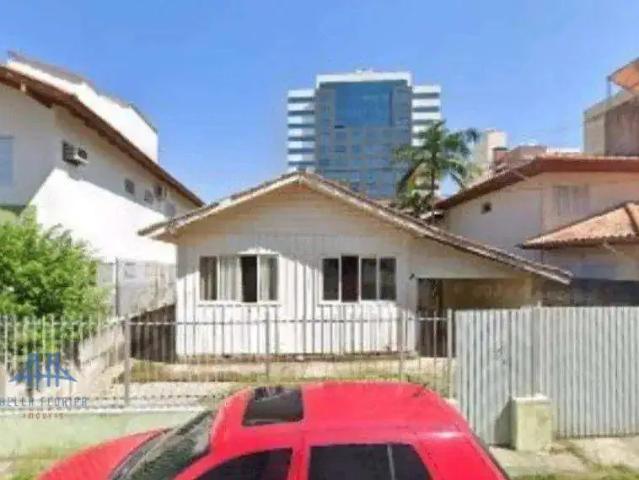 Terreno / Lote para Venda em Florianópolis/SC Trindade