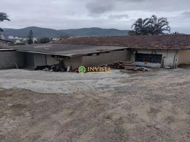 Terreno / Lote para Venda em Florianópolis/SC Trindade