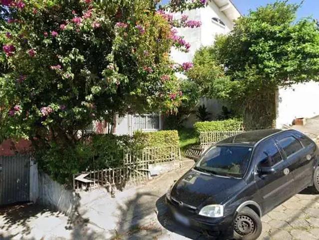Terreno / Lote para Venda em Florianópolis/SC Trindade