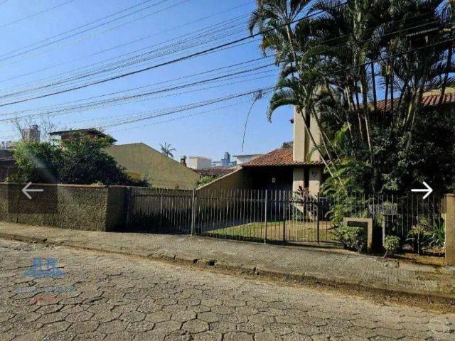 Terreno / Lote para Venda em Florianópolis/SC Trindade