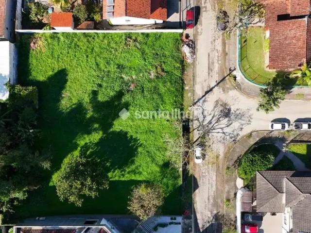 Terreno / Lote para Venda em Florianópolis/SC Trindade