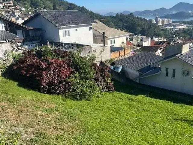 Terreno / Lote para Venda em Florianópolis/SC Trindade