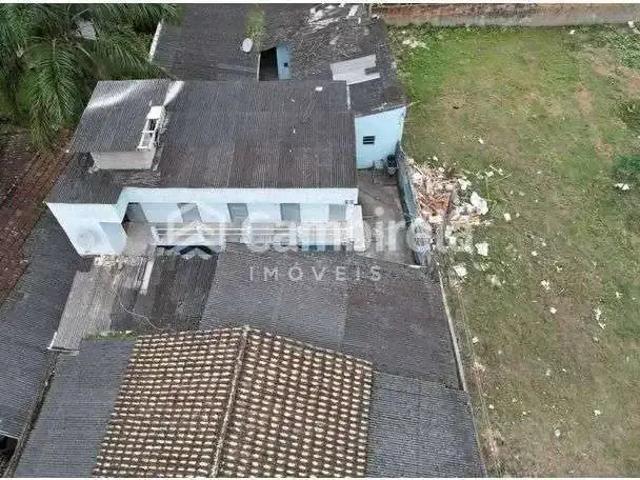 Terreno / Lote para Venda em Florianópolis/SC Trindade