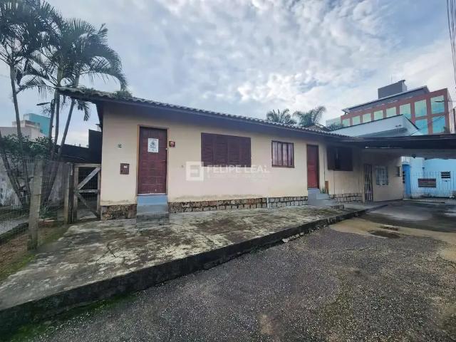 Terreno / Lote para Venda em Florianópolis/SC Trindade