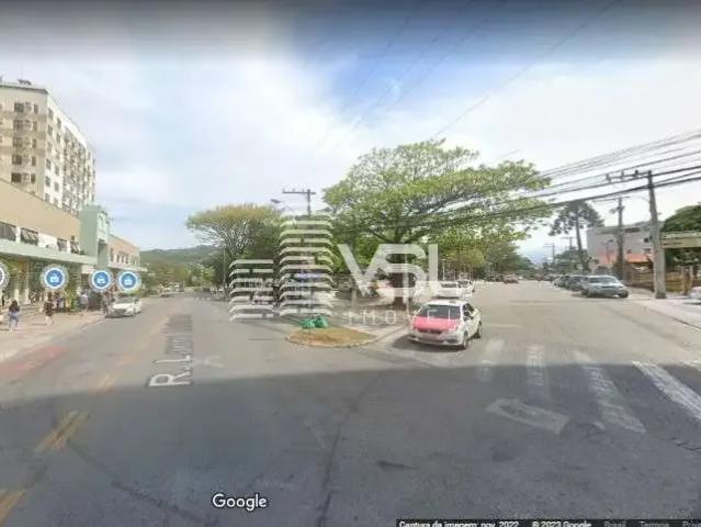 Terreno / Lote para Venda em Florianópolis/SC Trindade