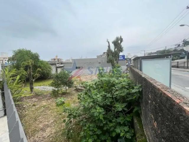 Terreno / Lote para Venda em Florianópolis/SC Trindade