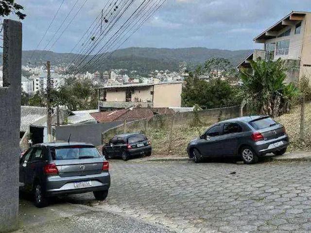 Terreno / Lote para Venda em Florianópolis/SC Trindade
