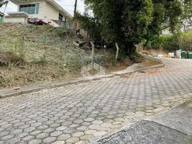 Terreno / Lote para Venda em Florianópolis/SC Trindade