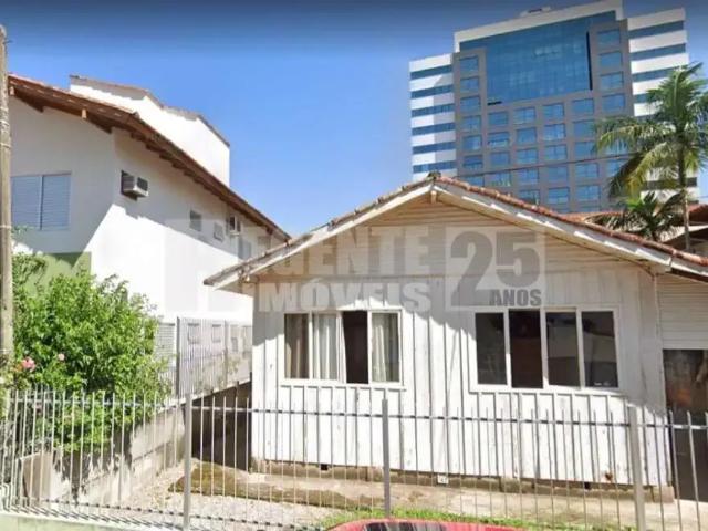 Terreno / Lote para Venda em Florianópolis/SC Trindade
