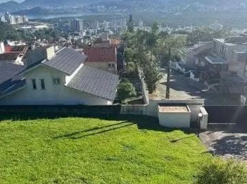 Terreno / Lote para Venda em Florianópolis/SC Trindade