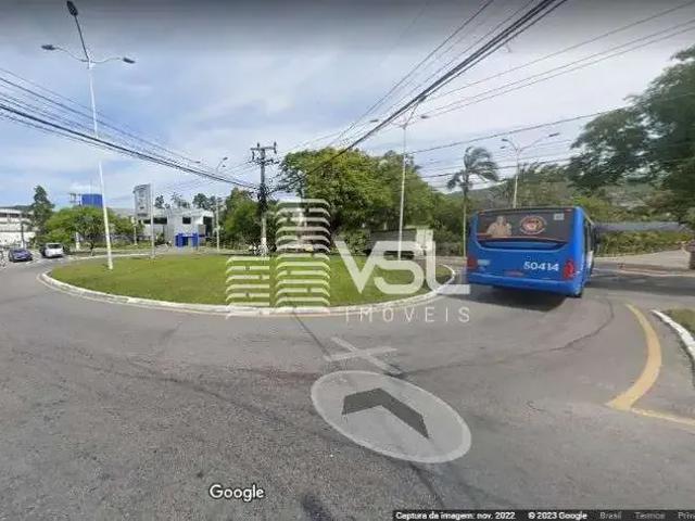Terreno / Lote para Venda em Florianópolis/SC Trindade
