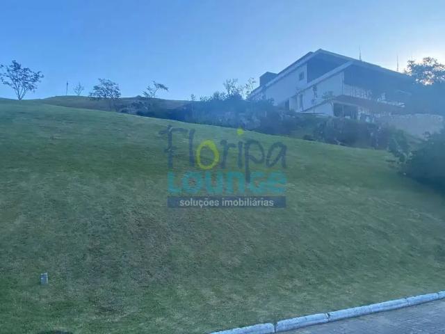 Terreno / Lote para Venda em Florianópolis/SC Trindade