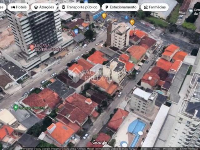 Terreno / Lote para Venda em Florianópolis/SC Trindade