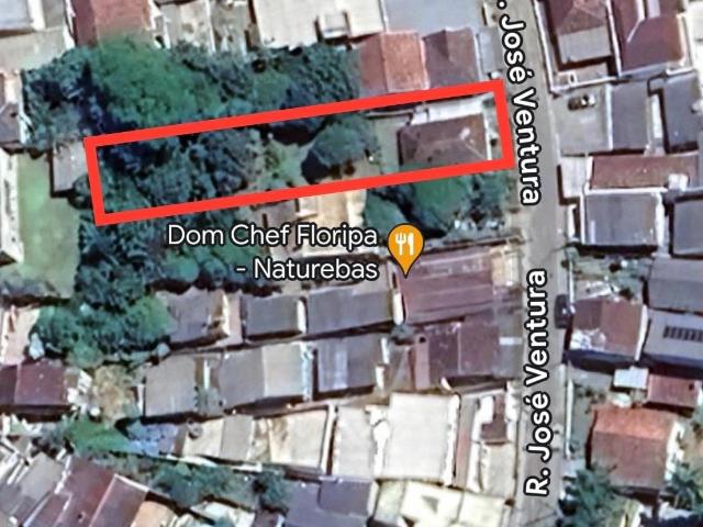 Terreno / Lote para Venda em Florianópolis/SC Trindade