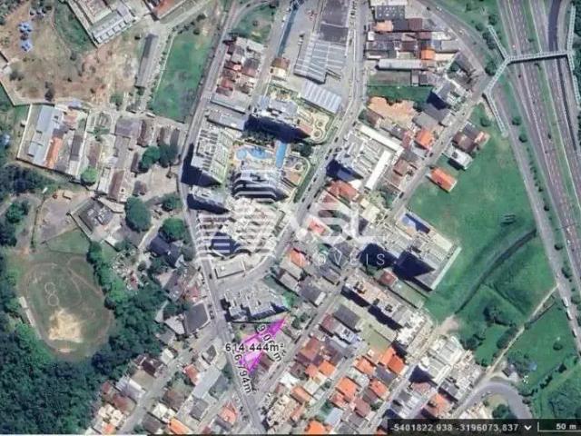 Terreno / Lote para Venda em Florianópolis/SC Trindade