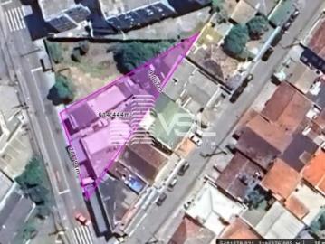 Terreno / Lote para Venda em Florianópolis/SC Trindade