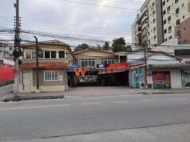 Terreno / Lote para Venda em Florianópolis/SC Trindade