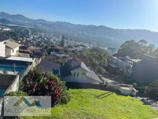 Terreno / Lote para Venda em Florianópolis/SC Trindade