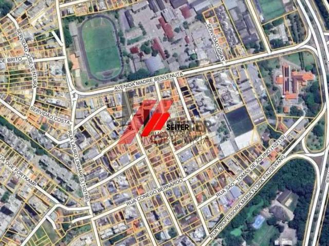 Terreno / Lote para Venda em Florianópolis/SC Trindade