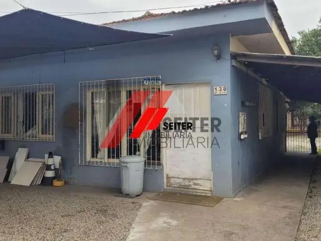 Terreno / Lote para Venda em Florianópolis/SC Trindade
