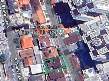 Terreno / Lote para Venda em Florianópolis/SC Trindade