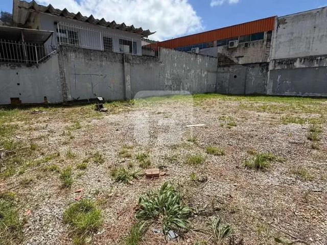 Terreno / Lote para Venda em Florianópolis/SC Trindade