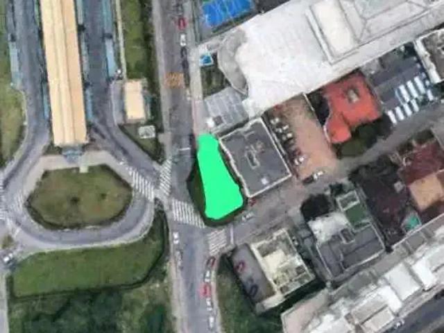 Terreno / Lote para Venda em Florianópolis/SC Trindade
