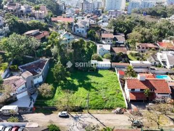 Terreno / Lote para Venda em Florianópolis/SC Trindade